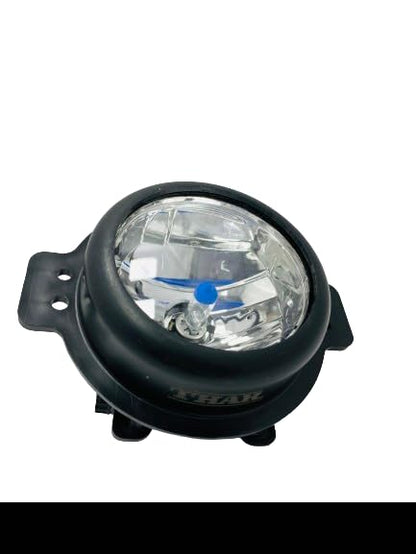 AUTOFASTERS Fog Lamp set For Mahindra THAR (PAIR) With Bulb 2015-NOW | Halogen