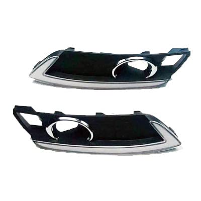 Autofasters® Car Daytime Running Light with Turn Indicator For Venue