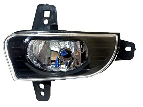 AUTOFASTERS® Car fog Light Halogen For Bolero Neo