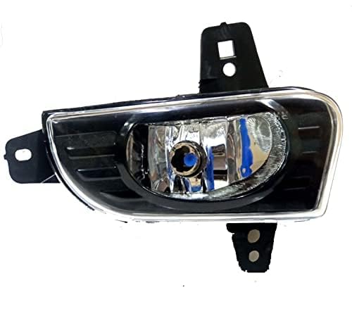 AUTOFASTERS® Car fog Light Halogen For Mahindra Scorpio M Howk