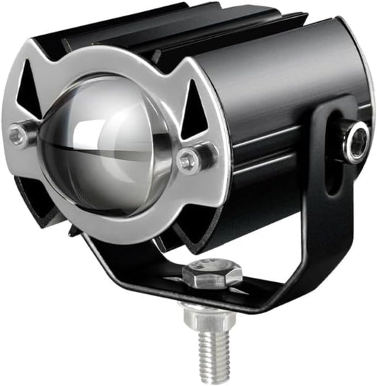 Autofasters LED Fog Lamp Unit for Universal For Car A-Class ()