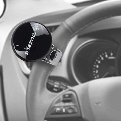 Autofasters Puzzle Steering Knob (Multicolor)