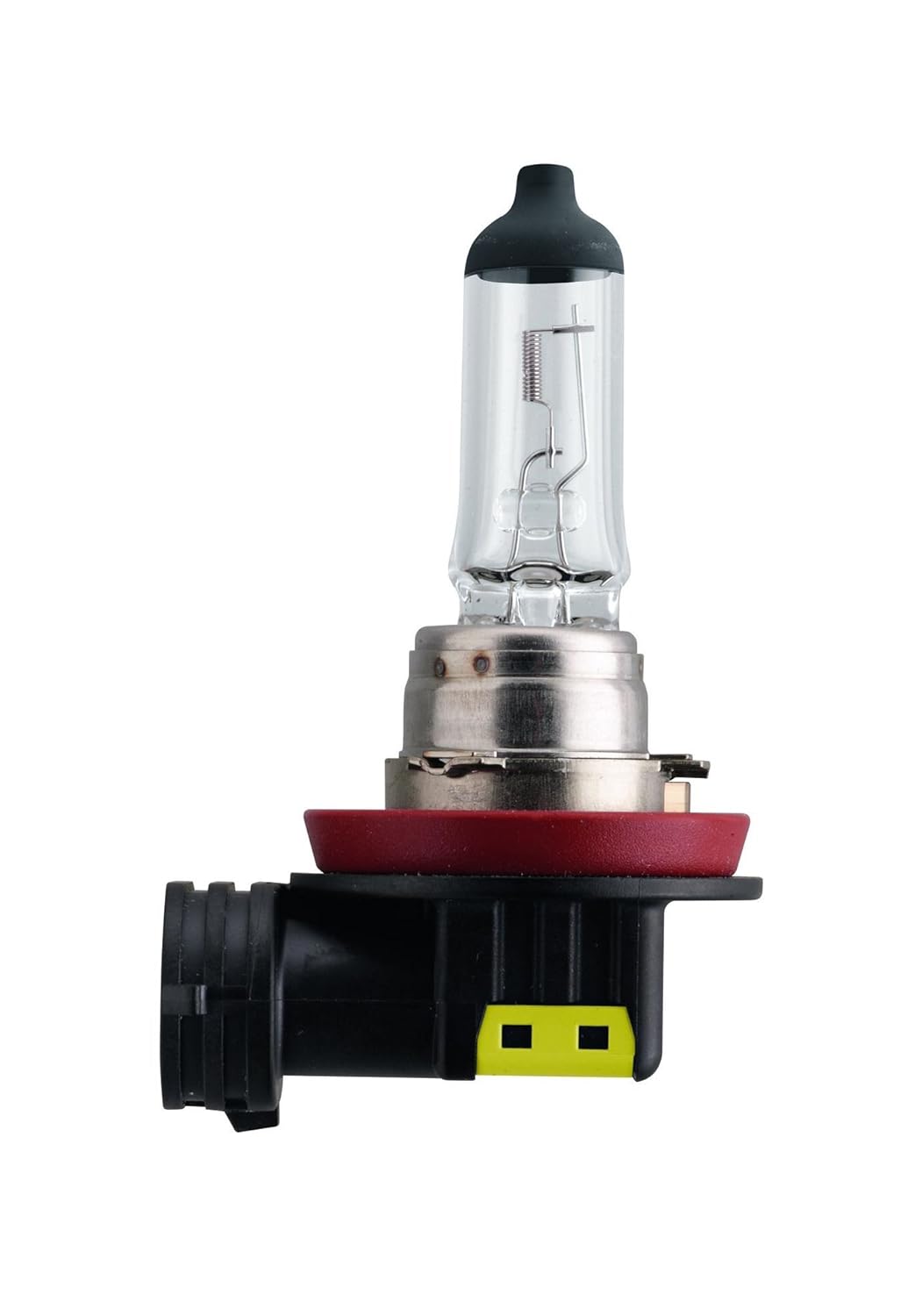 Autofasters Car Fog Light Halogen H8 12V 35W Bulb with DRL Bolero 2020 Car Fancy Lights (White)