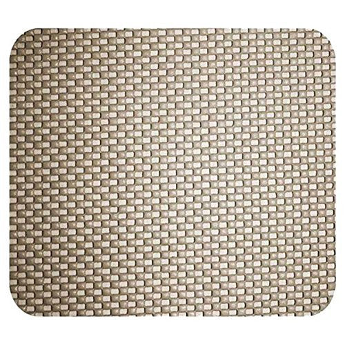 Autofasters MAT-164 Rubber Standard Mat For Car Car Dashboard Cover (Universal For Car 1 Series)